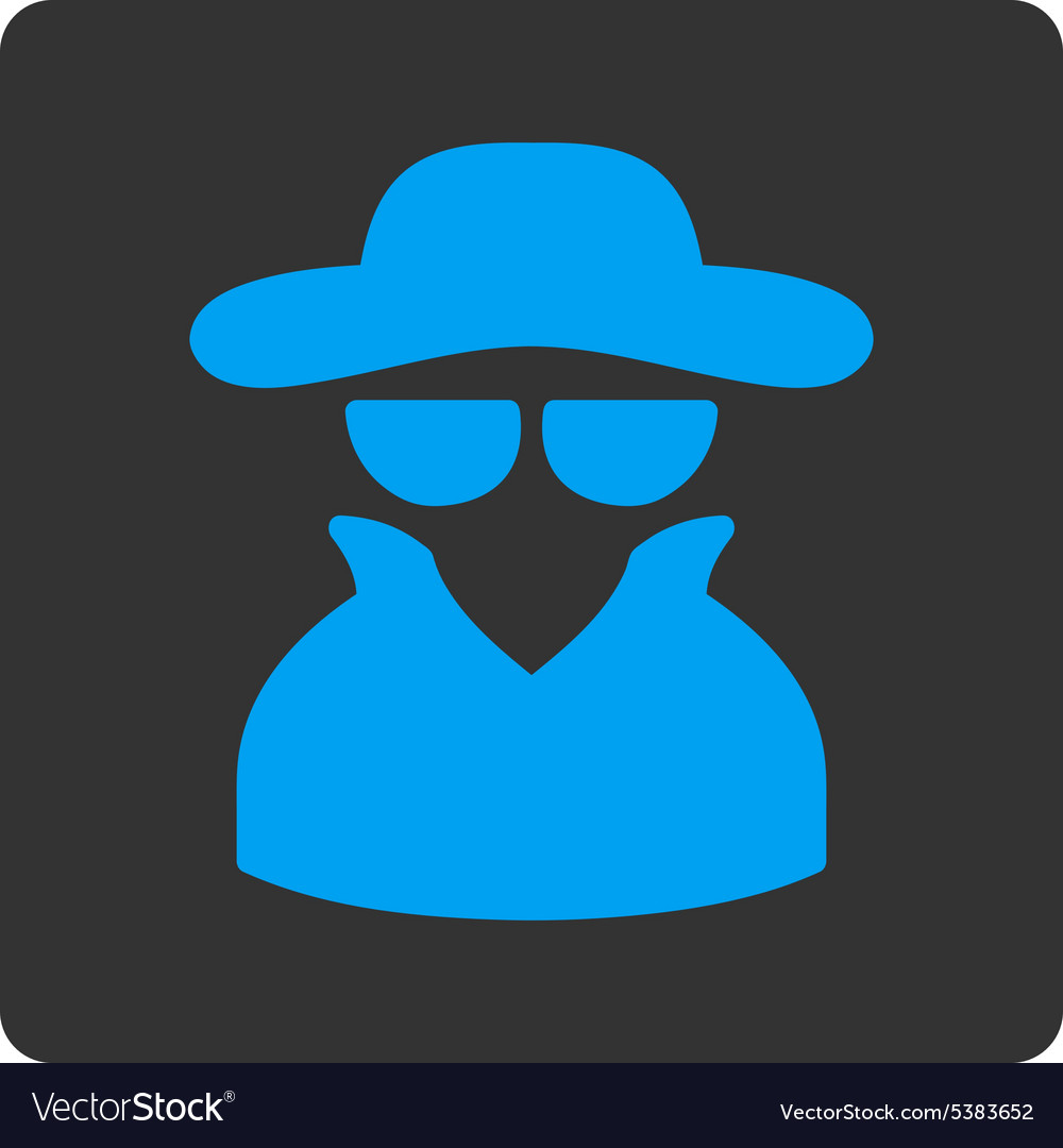 Spy icon