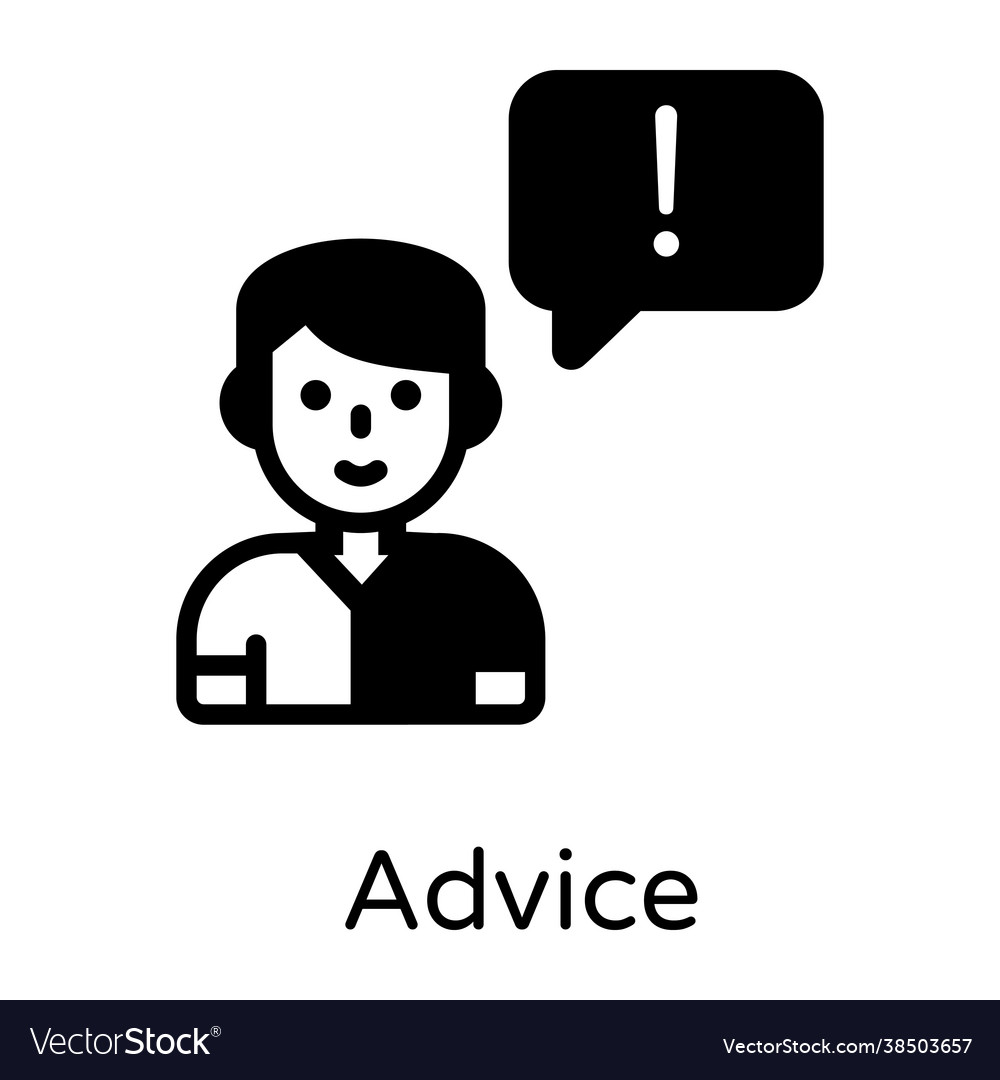 Advice