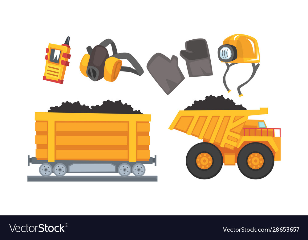 Mining too