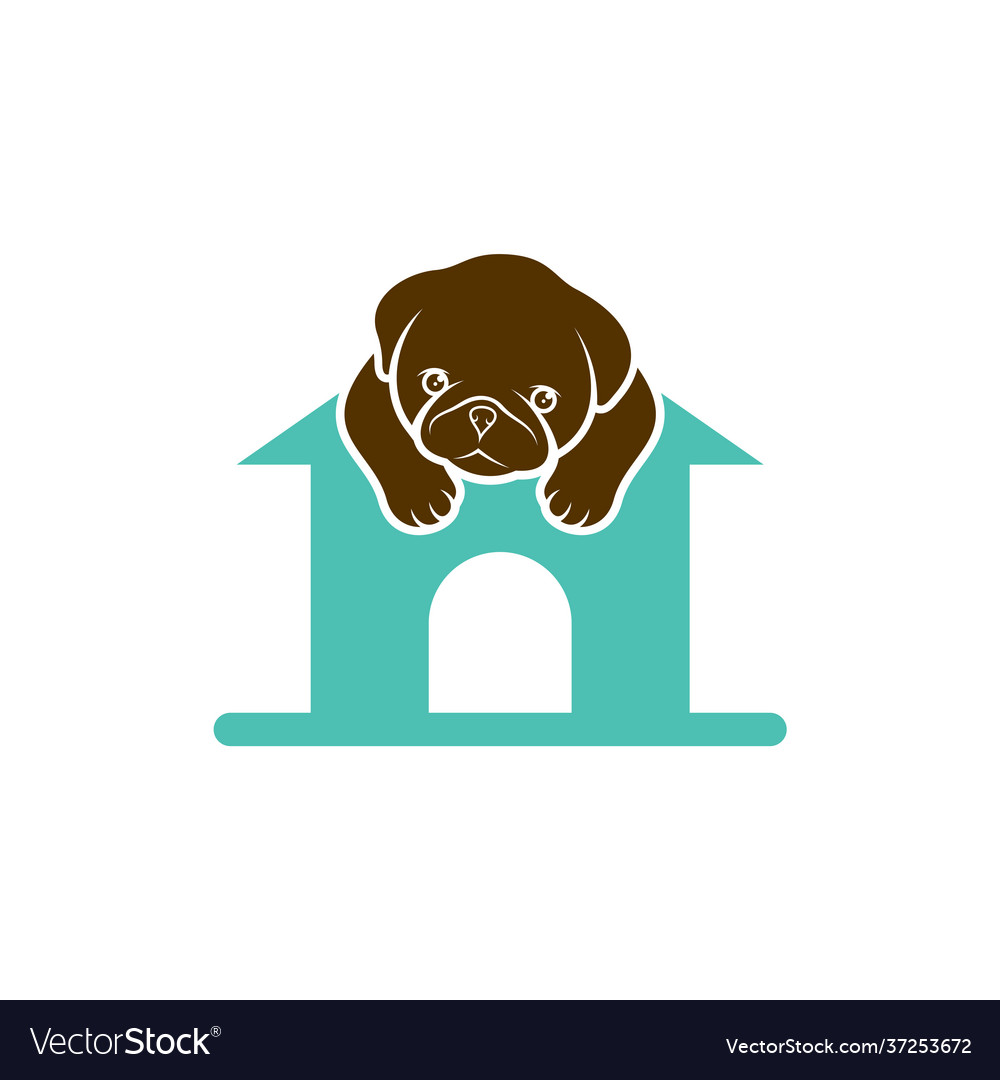 dog-house-logo-design-creative-logo-design-vector-image