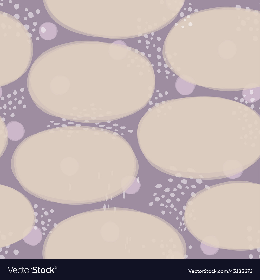 Traditional japanese style contemporary abstract vector image Traditional japanese style contemporary abstract