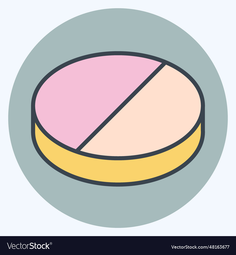 Icon ecstasy related to addiction dictionary