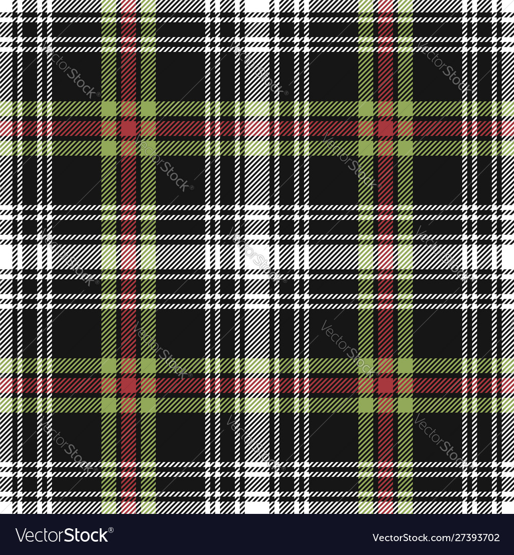 Tartan plaid pattern background