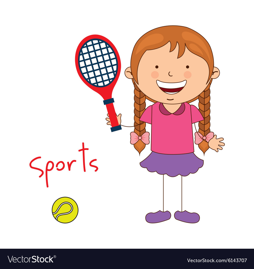 Kids sports