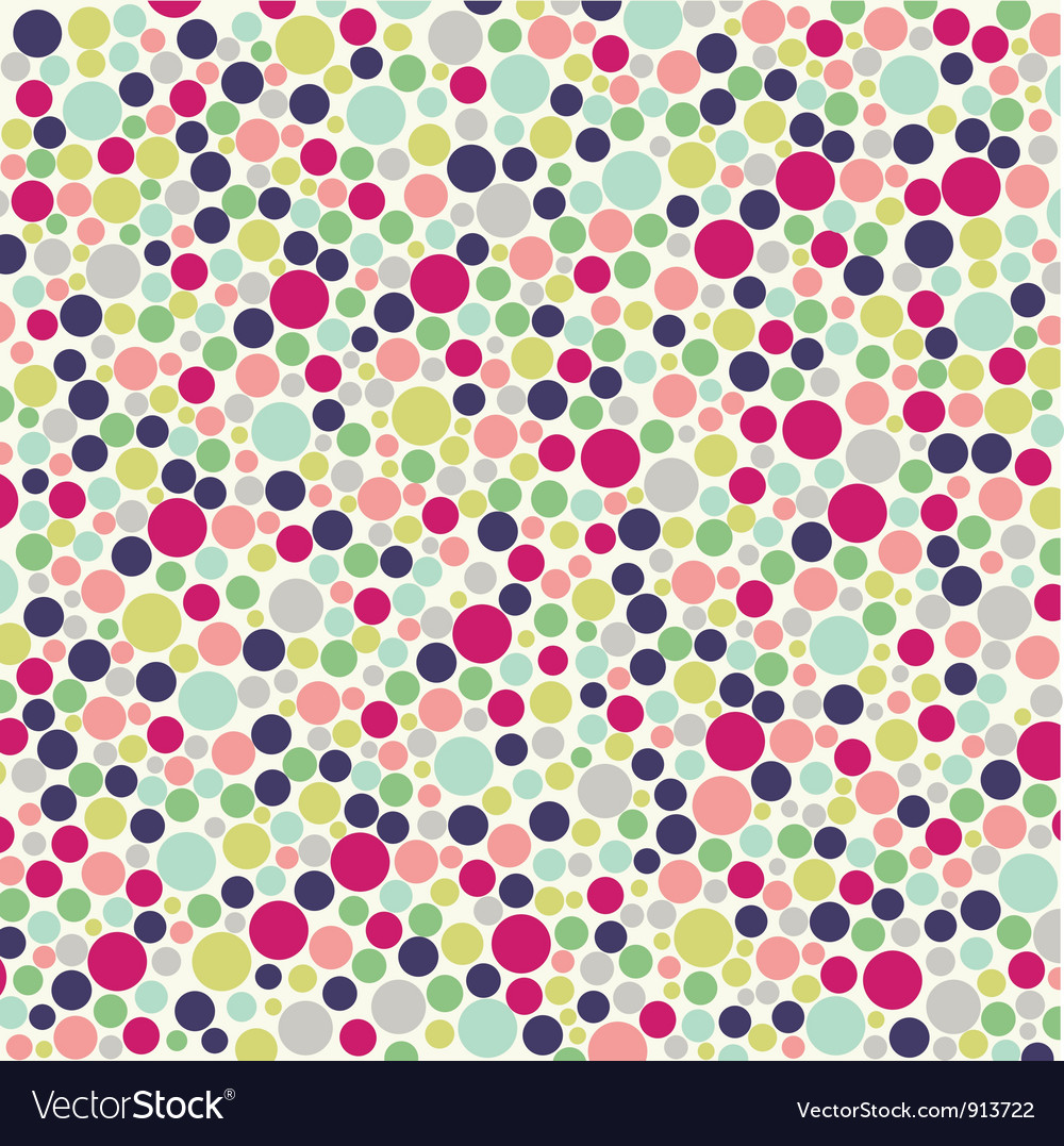 Seamless pattern with fabric texture