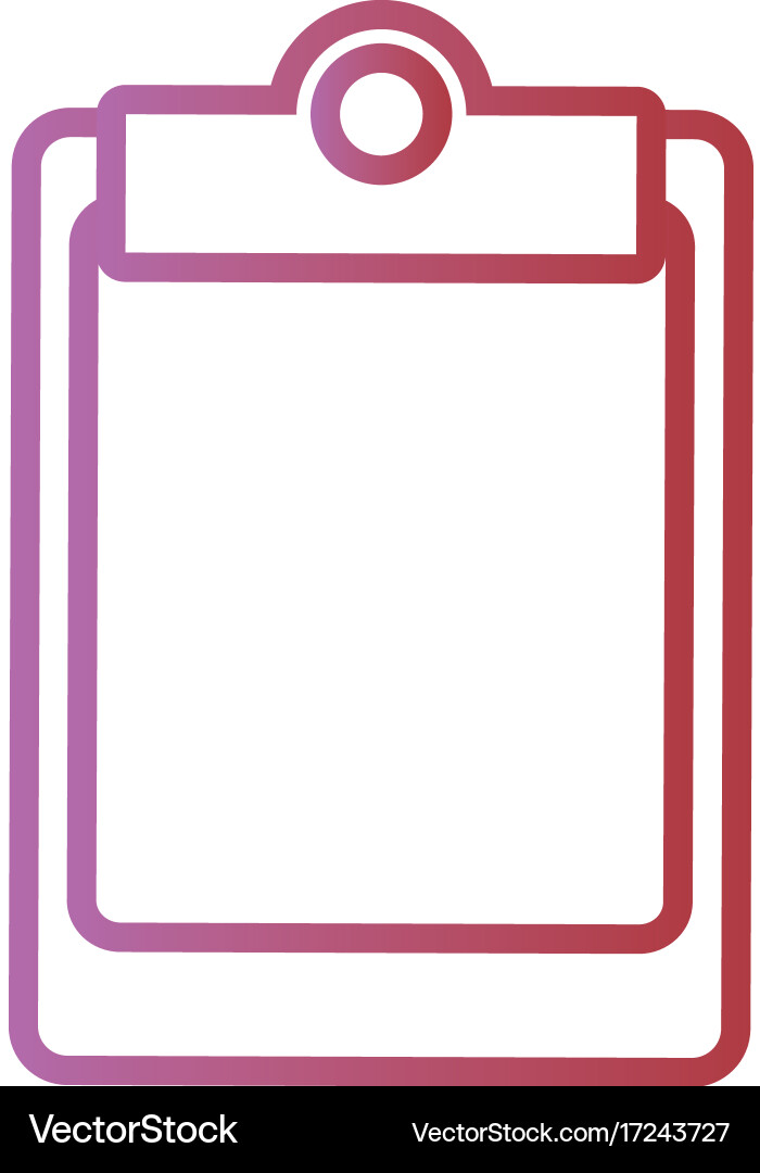 Writing Board Royalty Free Vector Image VectorStock, 50% OFF