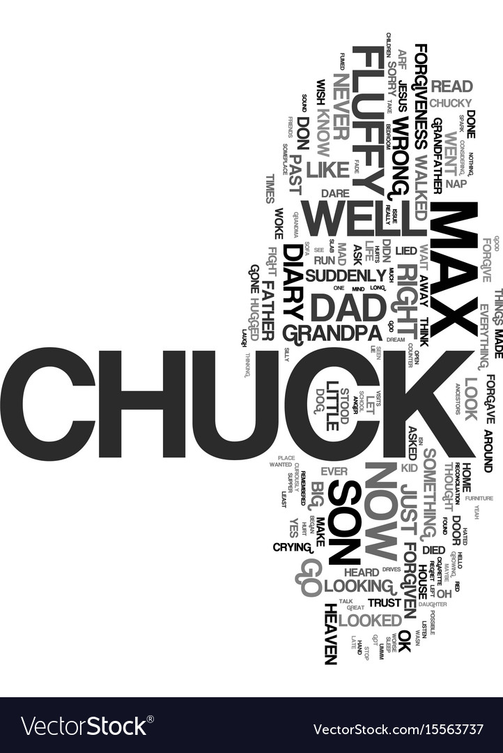 A Bad Dream Text Word Cloud Concept Royalty Free Vector