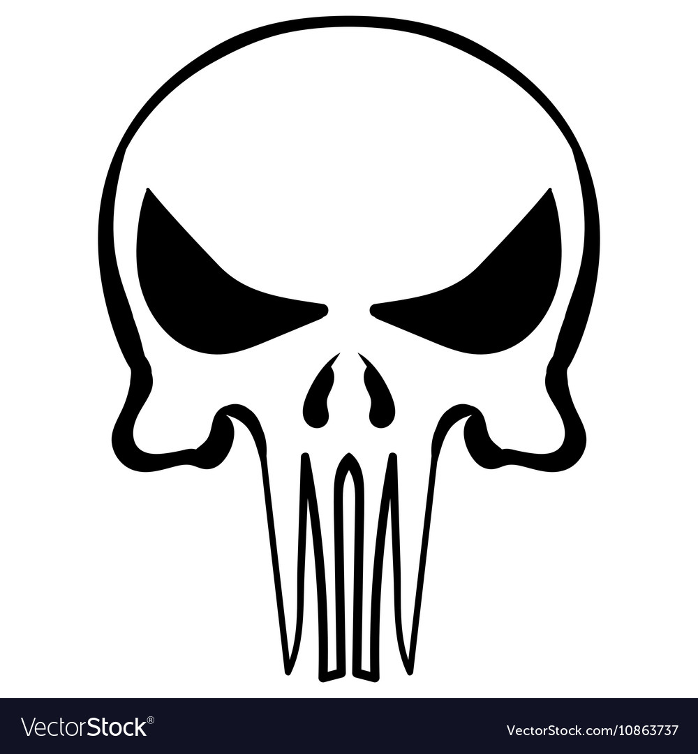 62300 Cartoon Skull Illustrations RoyaltyFree Vector Graphics  Clip Art   iStock  Cartoon skull vector