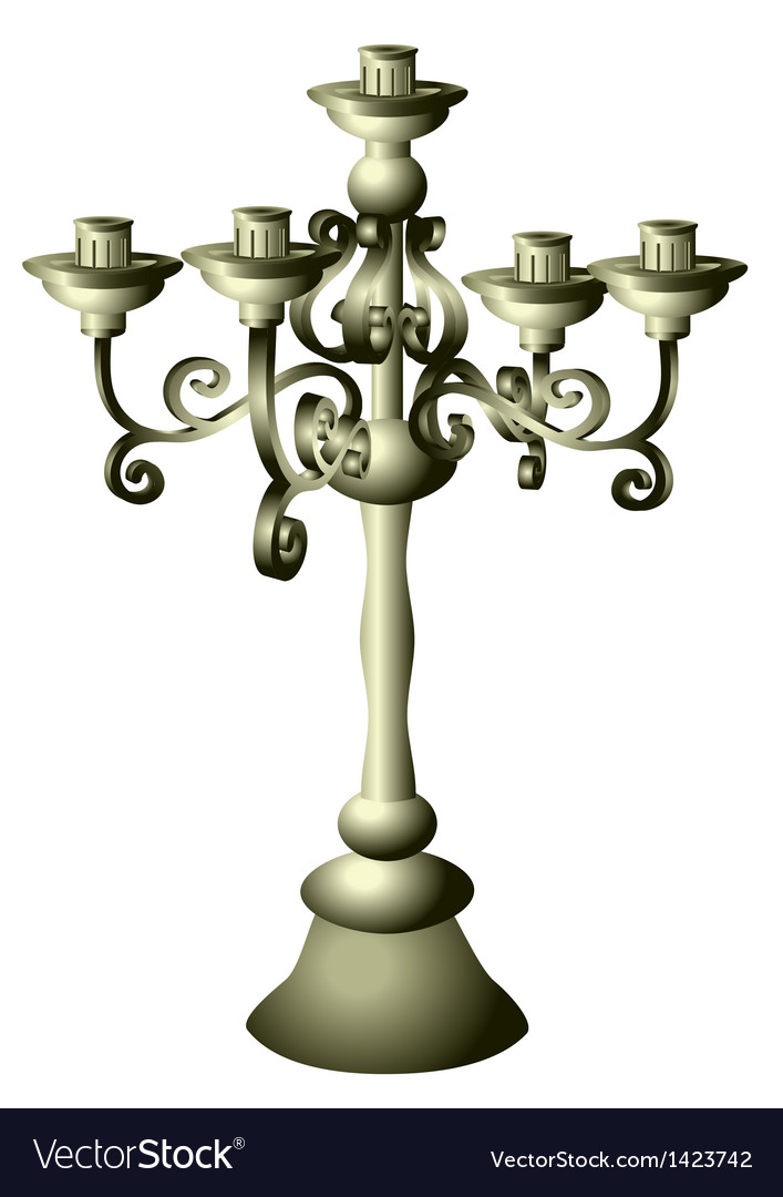 Candelabrum