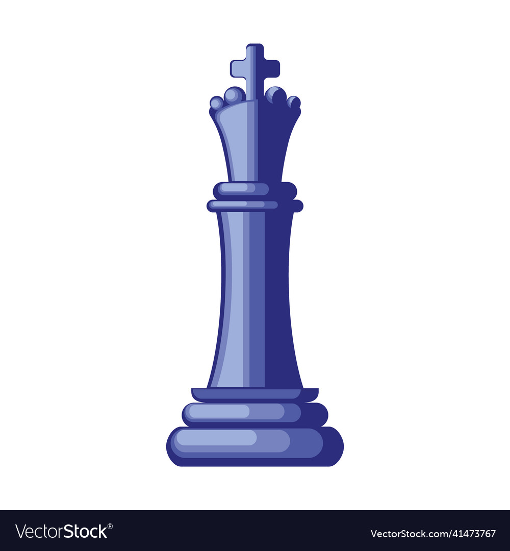 Chess name letters Royalty Free Vector Image - VectorStock