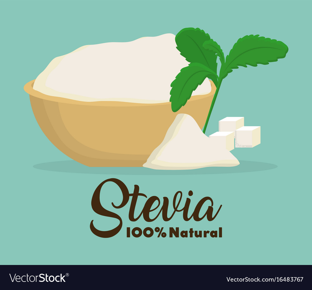 Stevia concept design