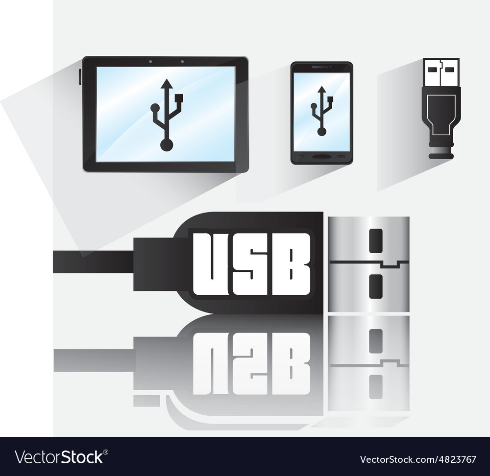 Usb design