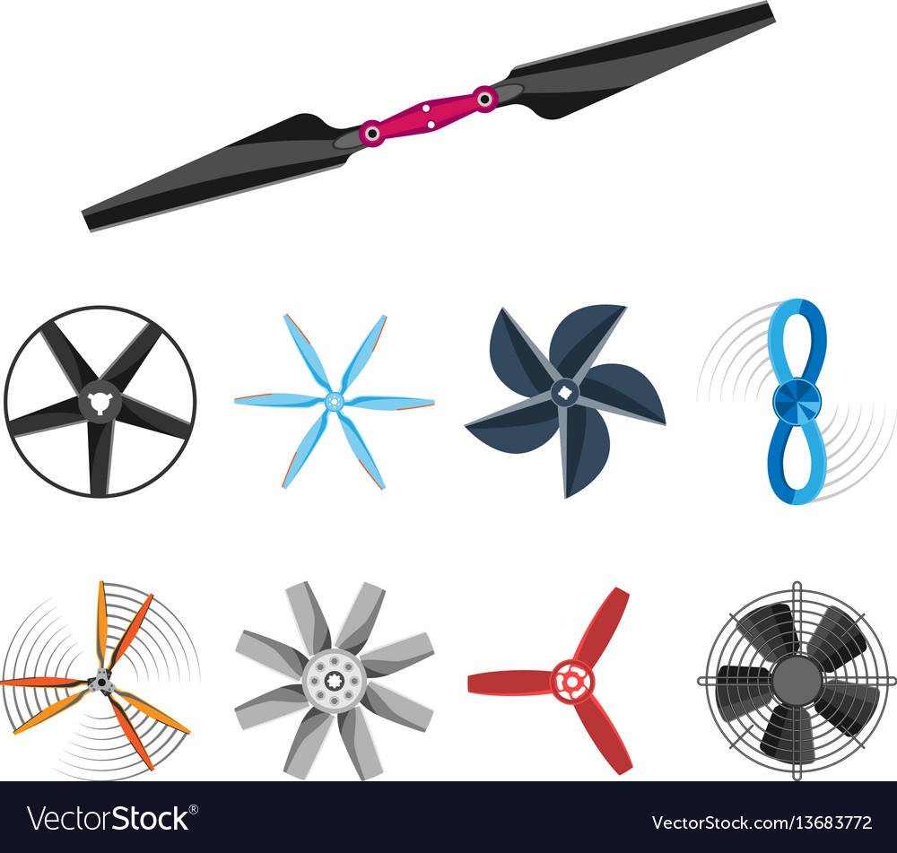 Propeller Fan