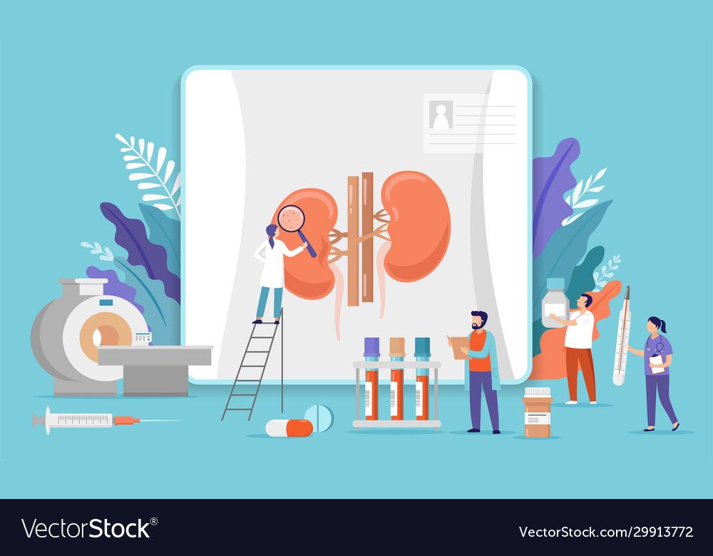 Research scientists science laboratory chemistry Vector Image