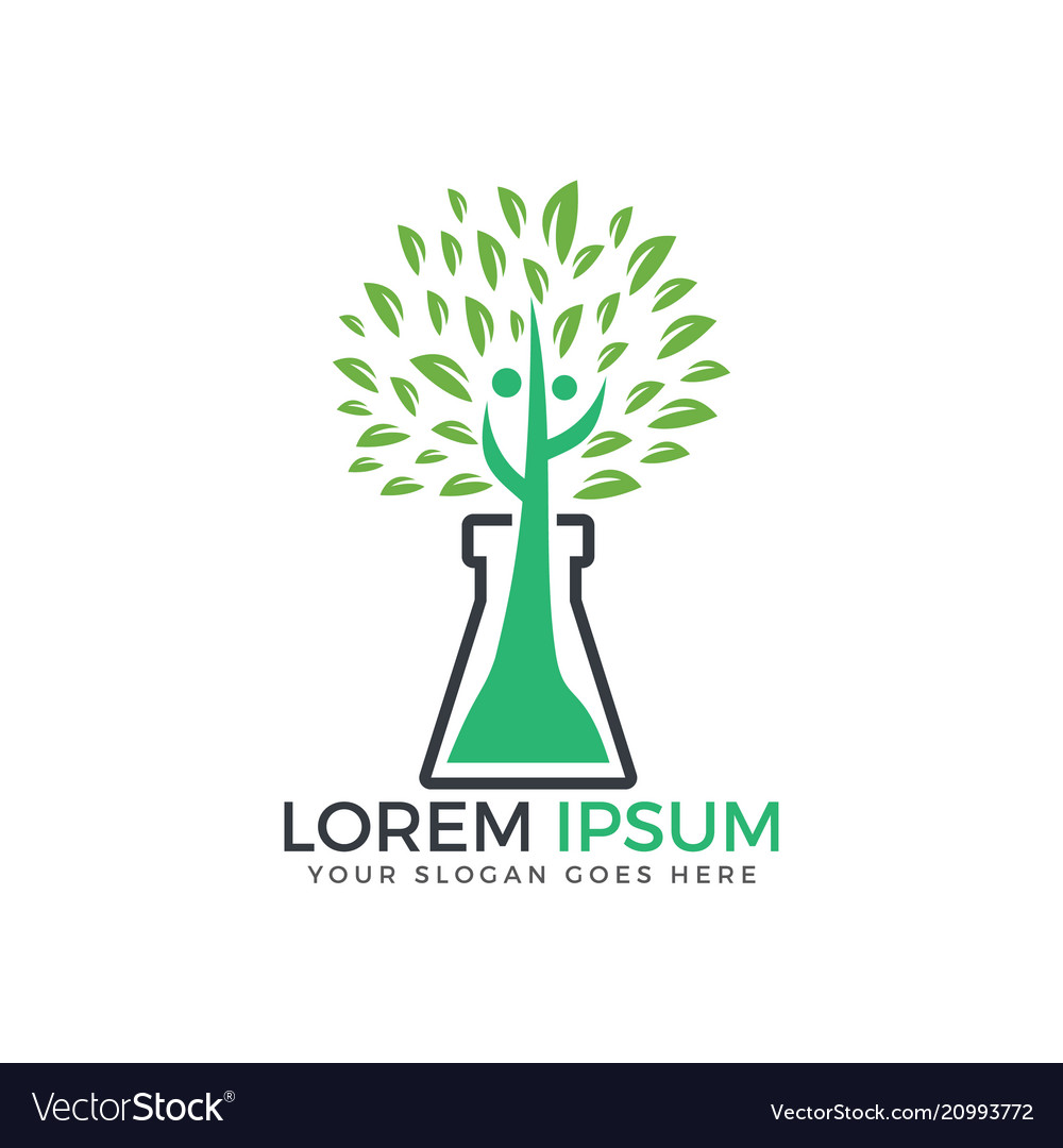 Tree Labor Logo Design