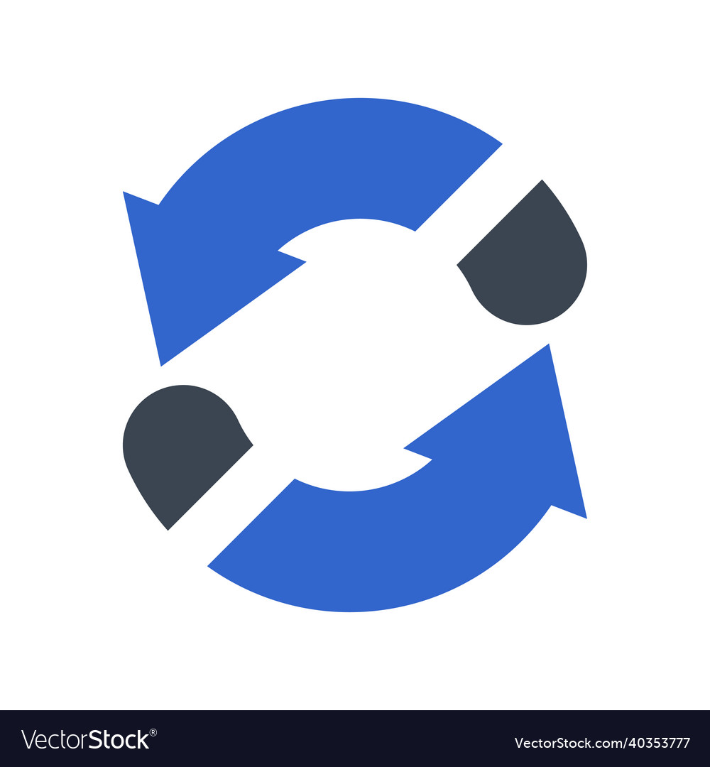 Refresh arrow icon