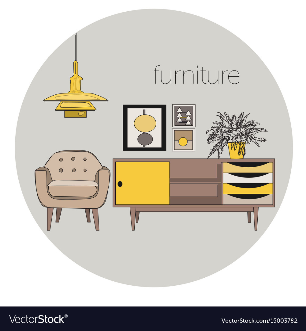 Interior Design Logo