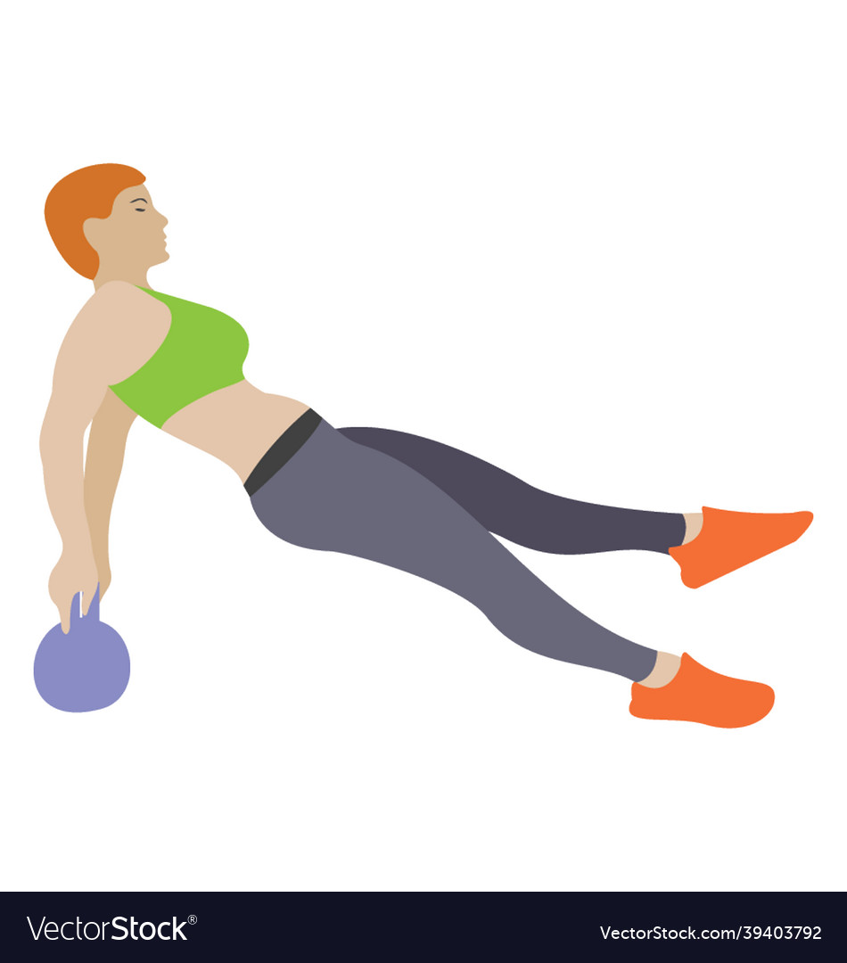 Ball exercise