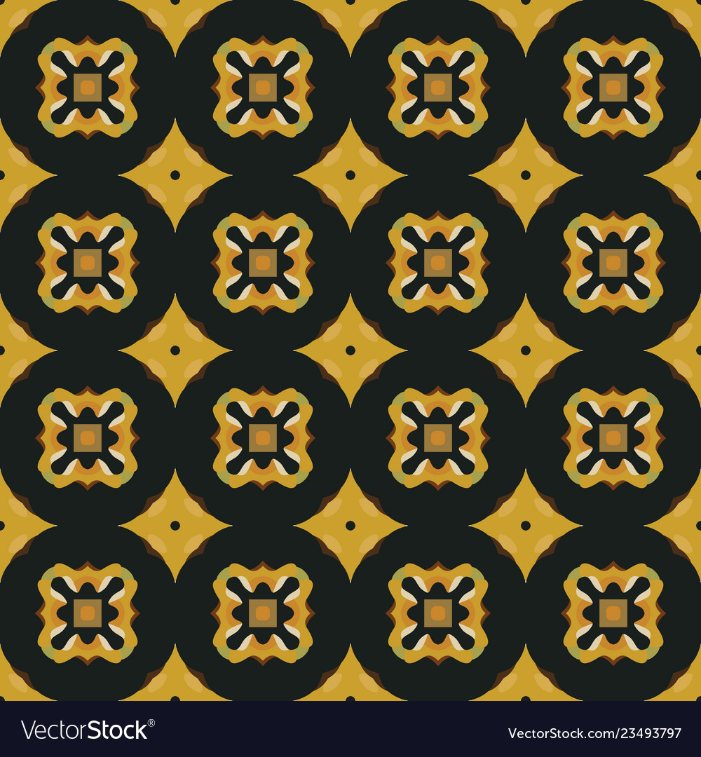 Seamless pattern