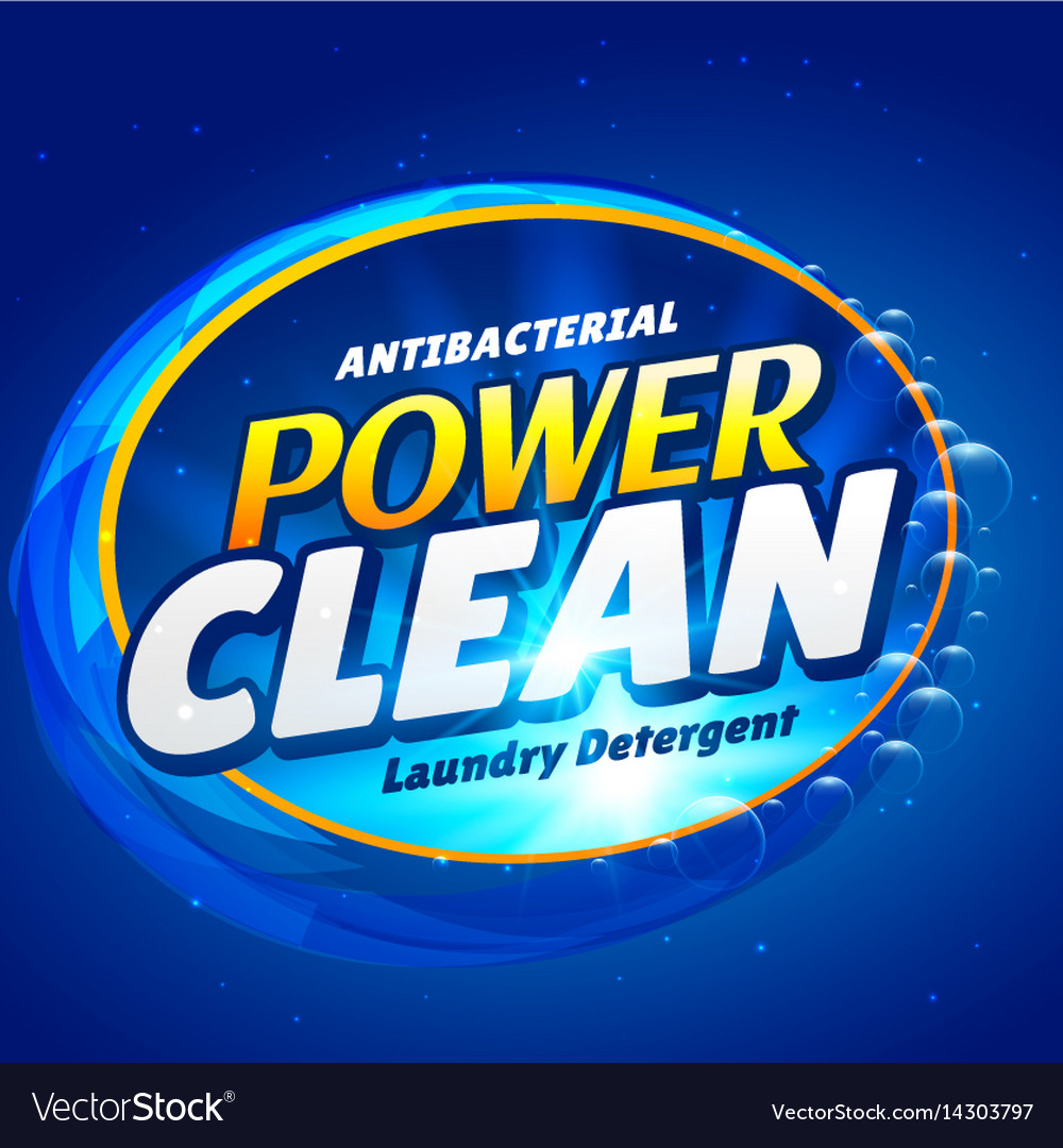 Soap and launry detergent cleaner product