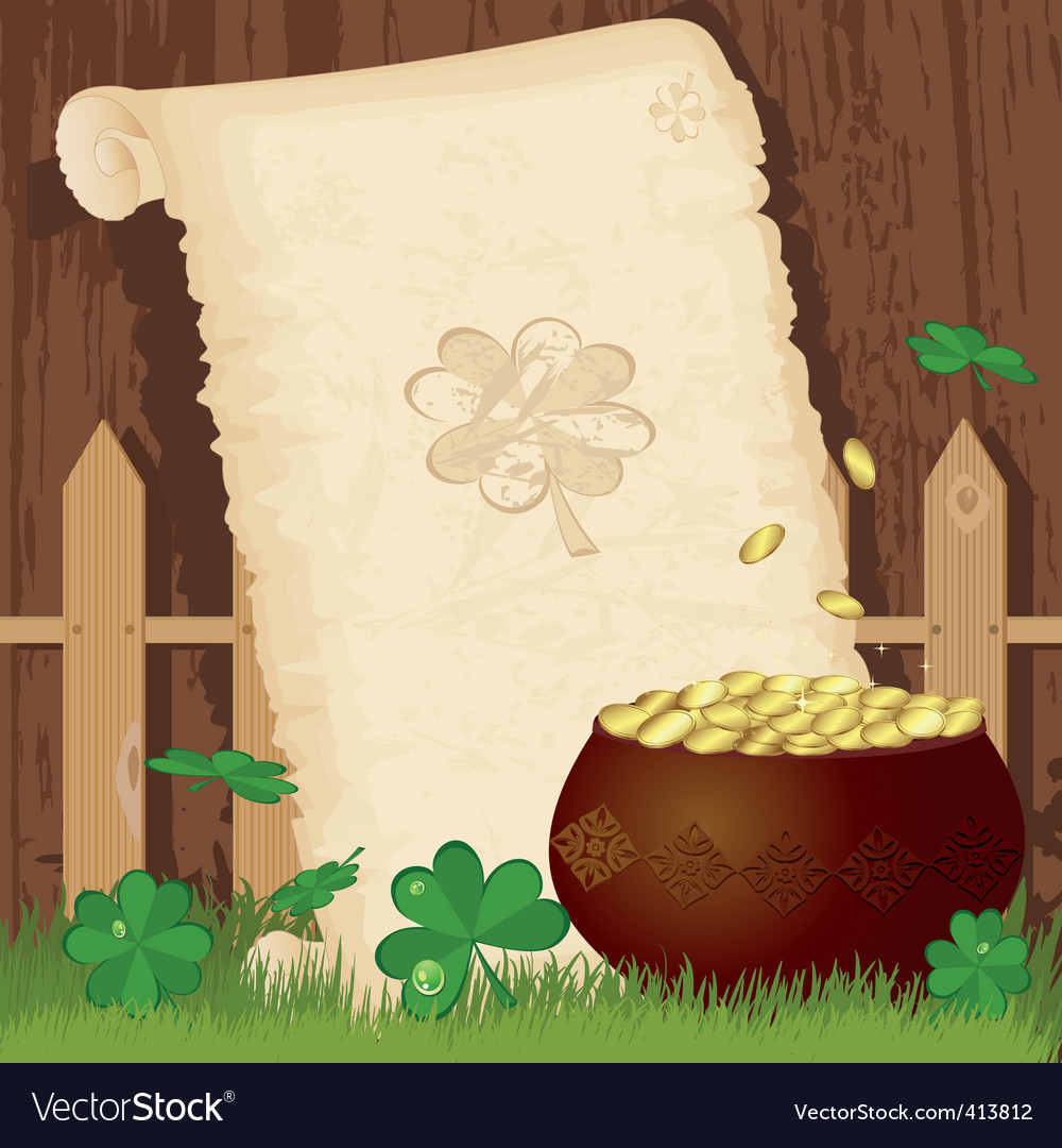 st patrickss day art tumblr