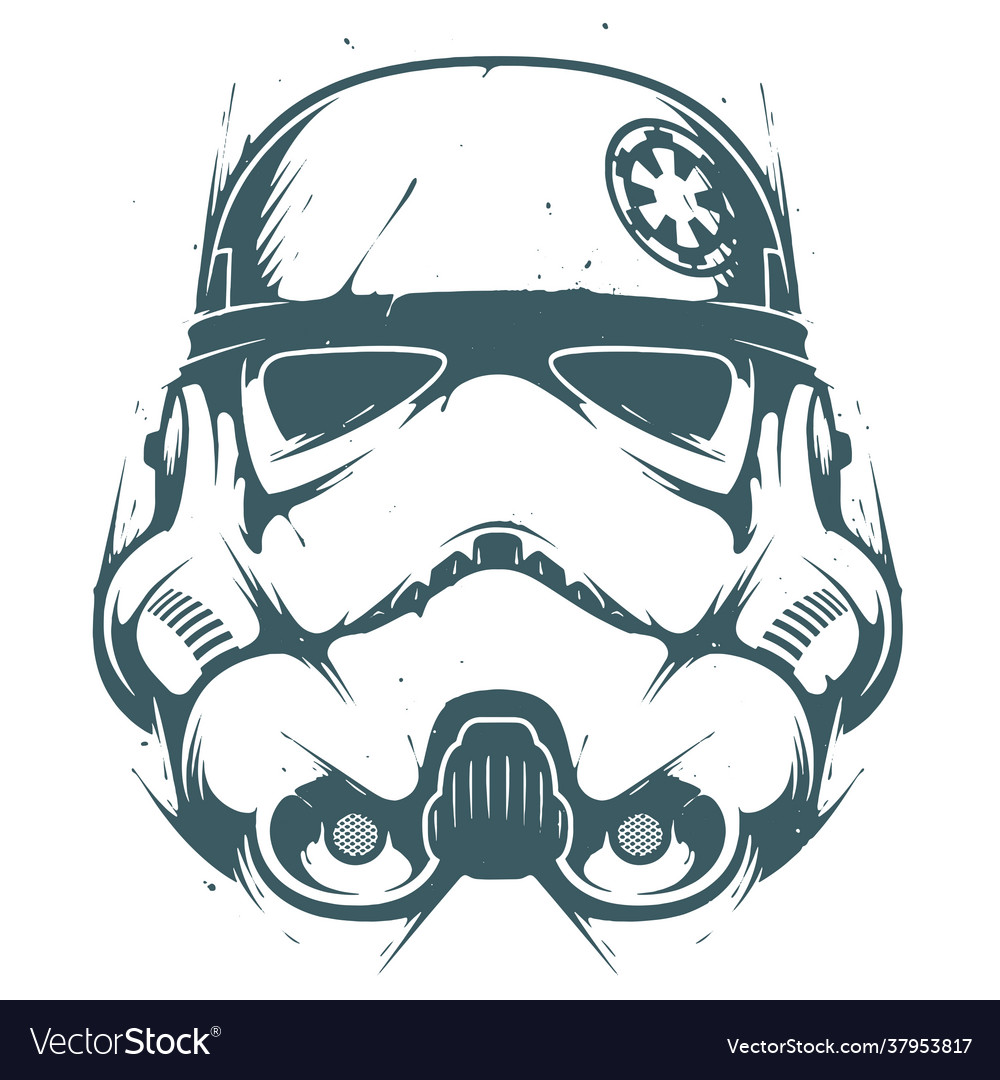 Stormtrooper Vector Images 41