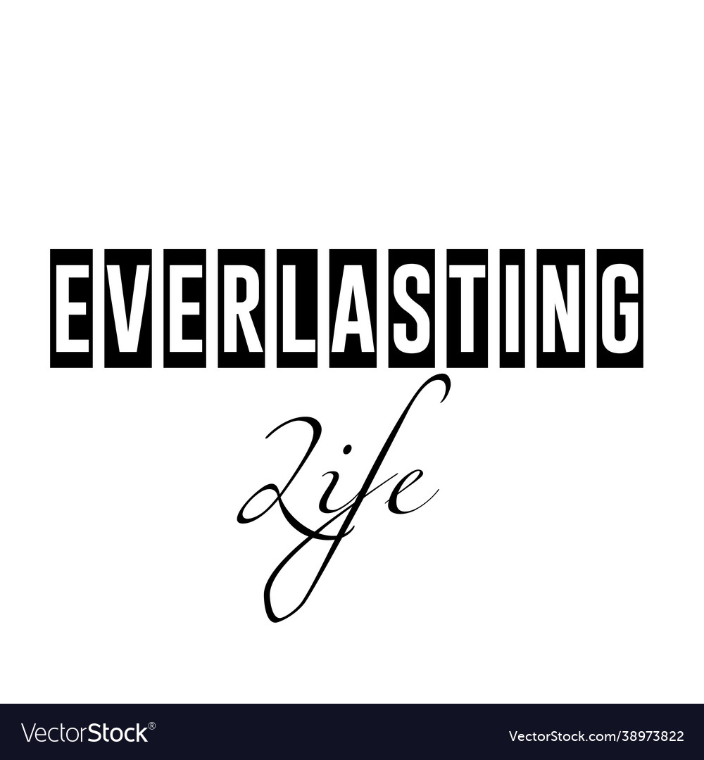 Everlasting {Poster}
