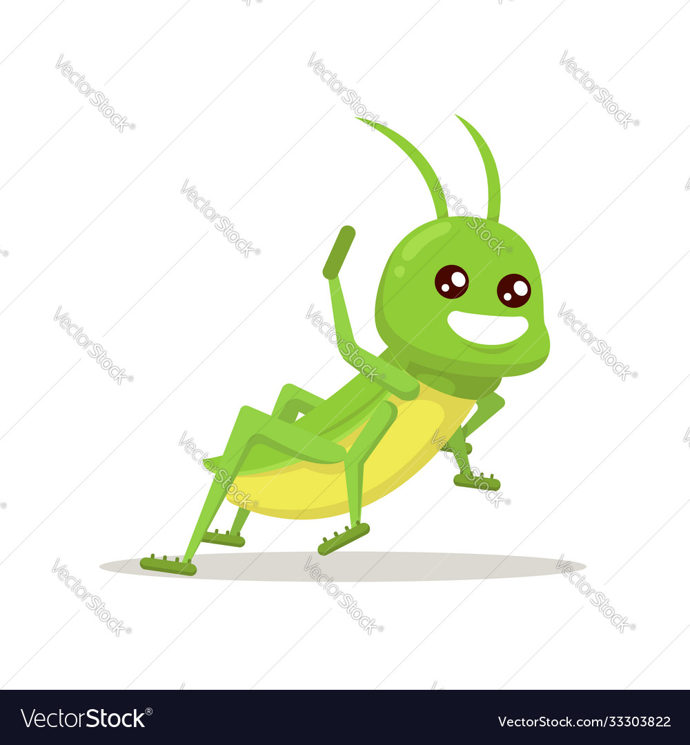 Grasshopper