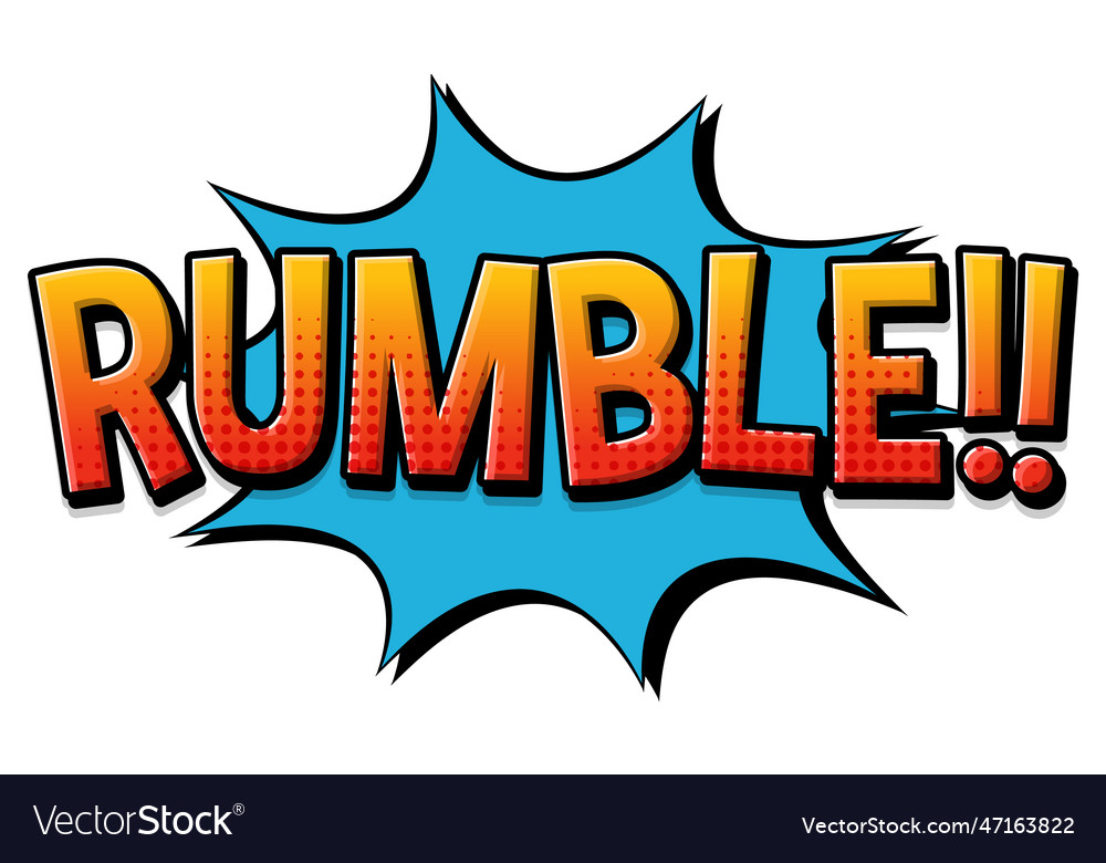 $1.2 Billion In The Bag: How Rumble'S Deal Affects Truth Social - l6v8ea3