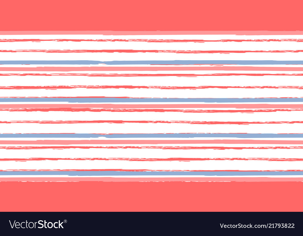 Seamless background of stripes Royalty Free Vector Image