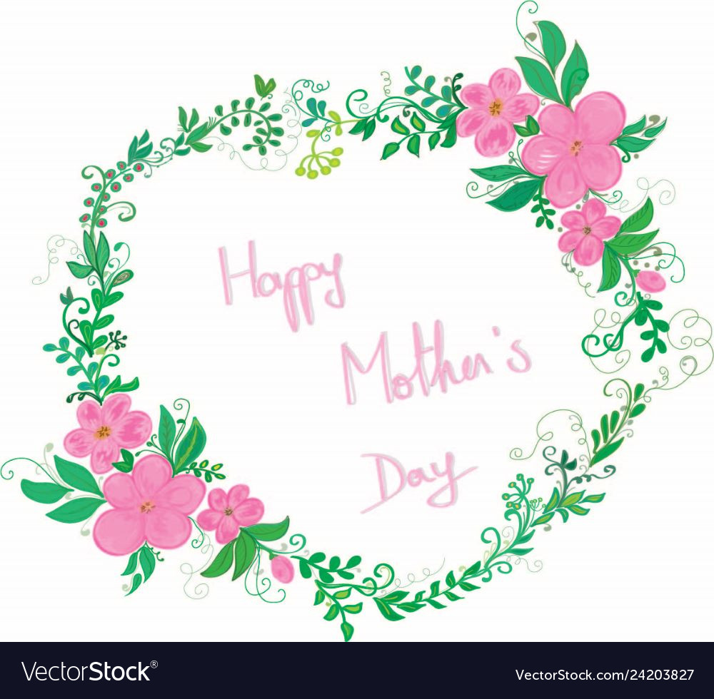 Happy mother day