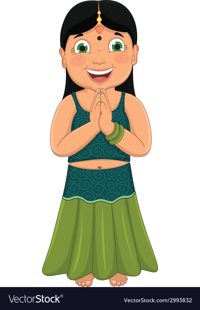 Indian Girl