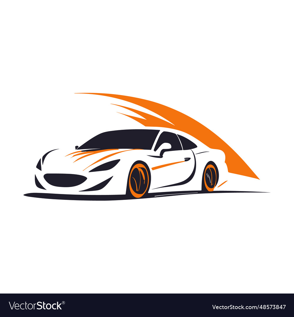 Sports Car Icon Vector Art, Icons, and Graphics for Free Download