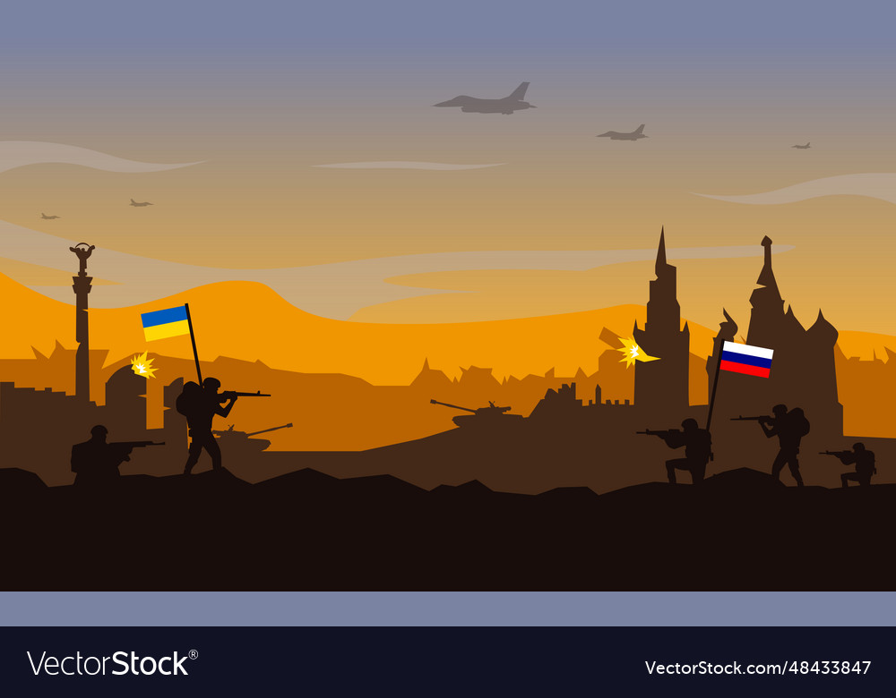 War Royalty Free Vector Image Vectorstock War Royalty Free Vector Image Vectorstock