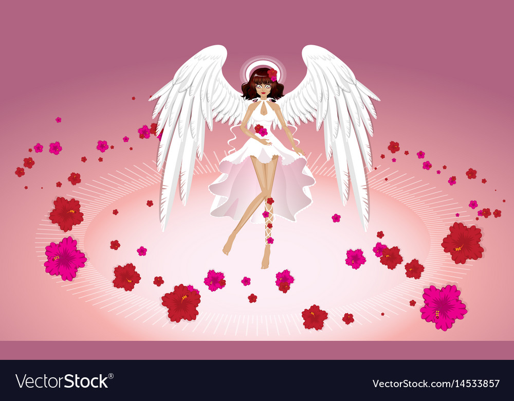 angel summer