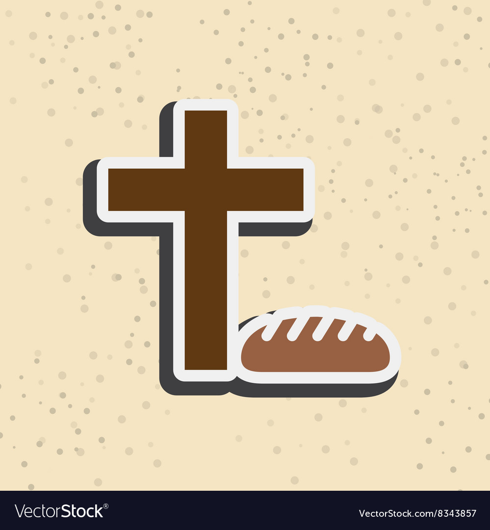 Catholic icon design