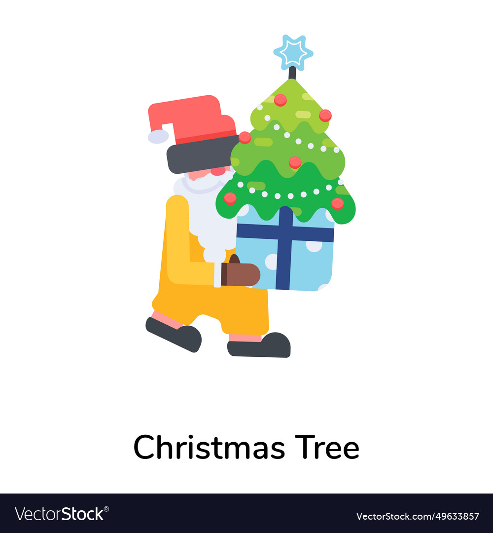 Christmas tree