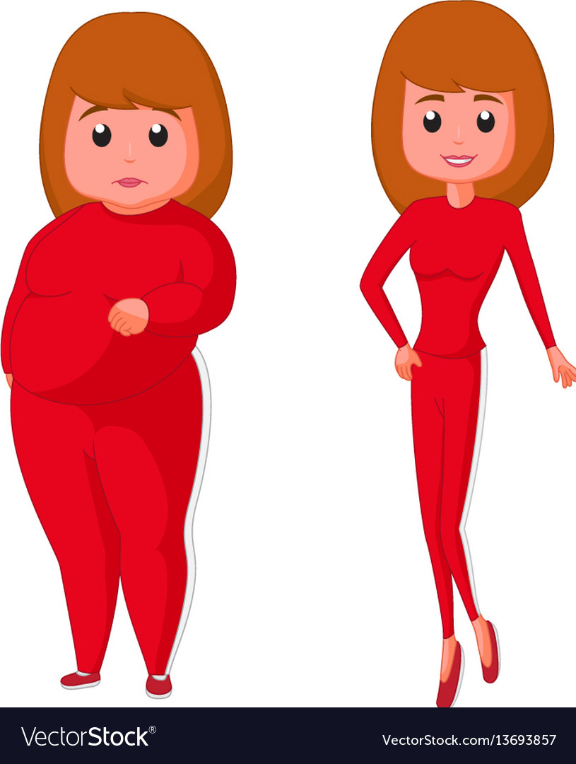 Fat Lady Cartoon Images - mymindbodyandsoul20xx