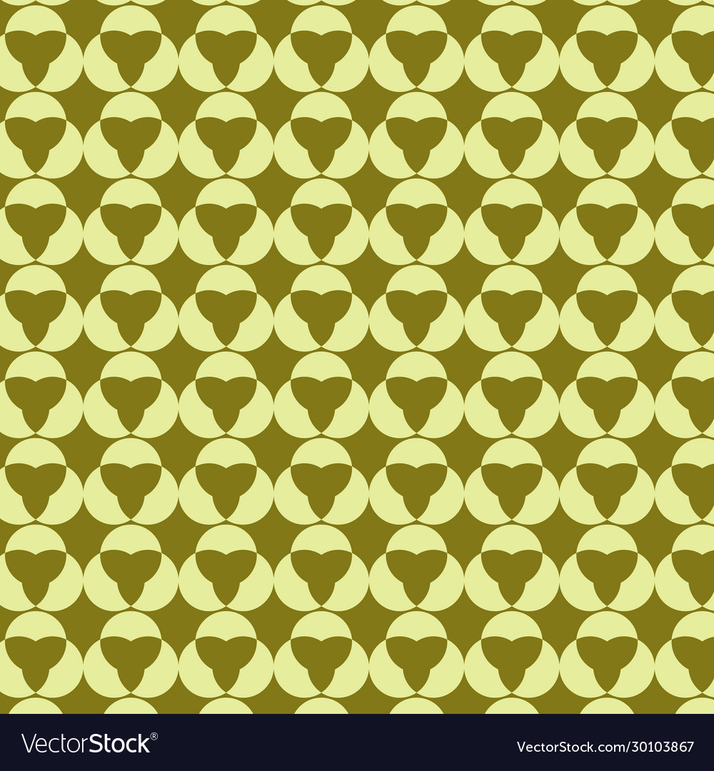 Lime nice pattern design template