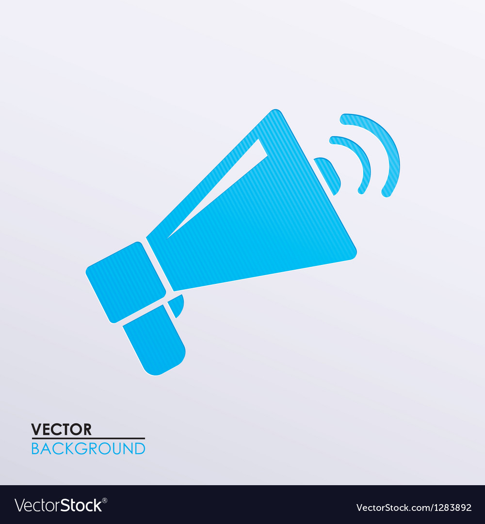 Megaphone