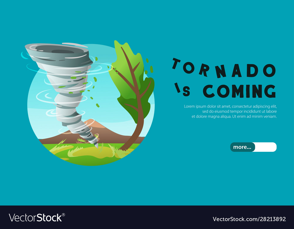 Tornado web