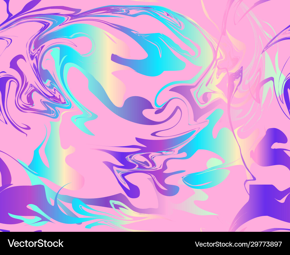 Marble texture seamless pattern Royalty Free Vector Image