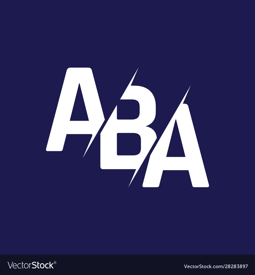 Aba Company Logo at Ganteresablog Blog