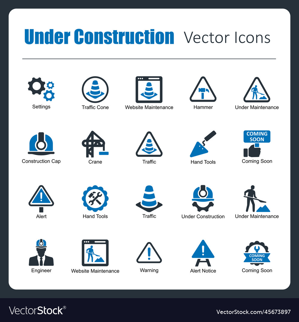 Under construction