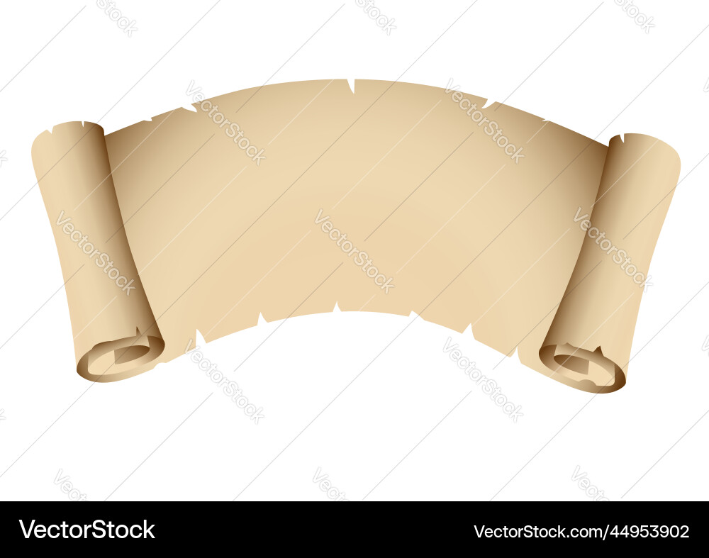 Retro paper Royalty Free Vector Image - VectorStock