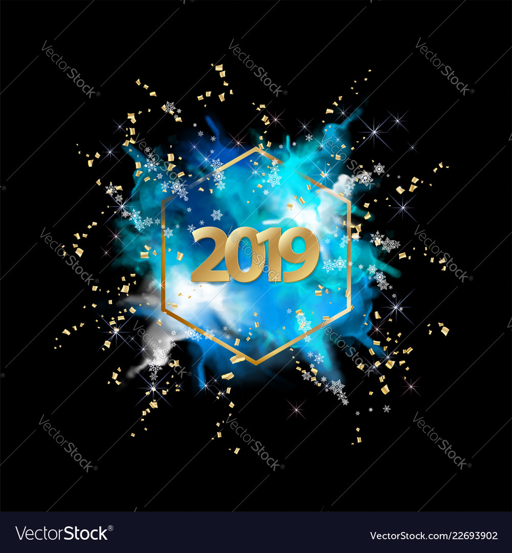 Year background Royalty Free Vector Image - VectorStock