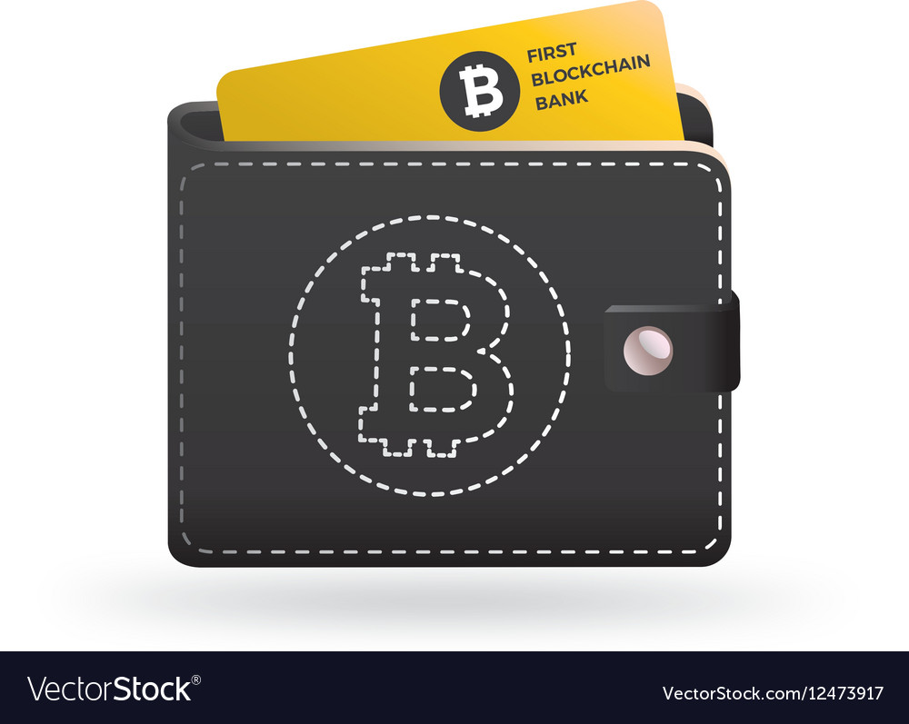 Криптокошелек wallet