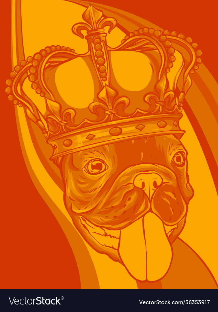 King midas touch Royalty Free Vector Image - VectorStock