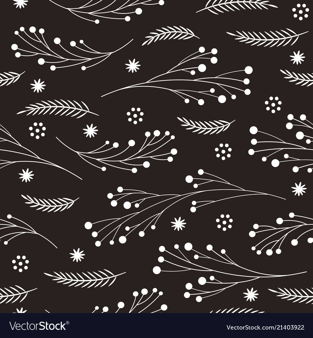 Seamless pattern Royalty Free Vector Image - VectorStock