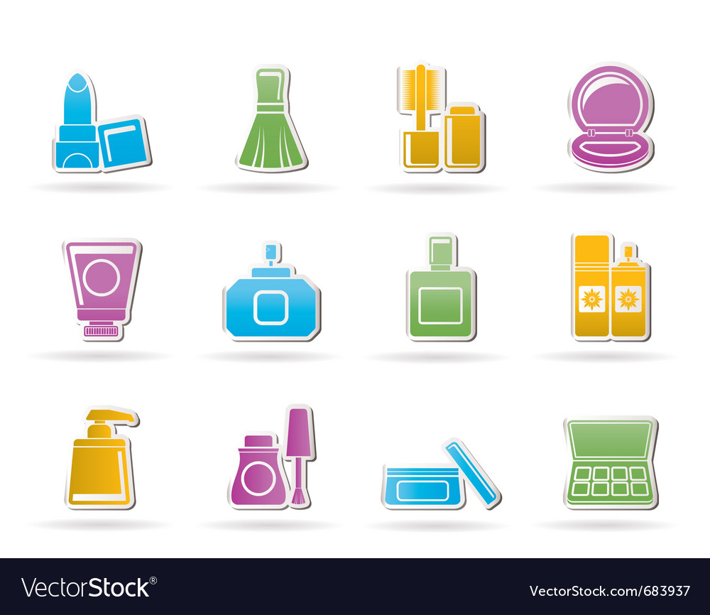 cosmetic industry